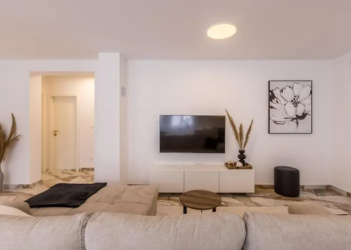 Luxury Apartment Allegro