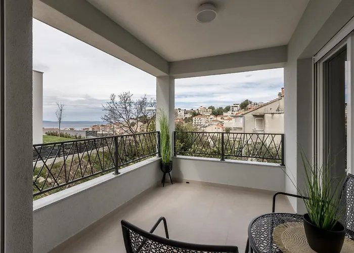 Luxury Apartment Allegro