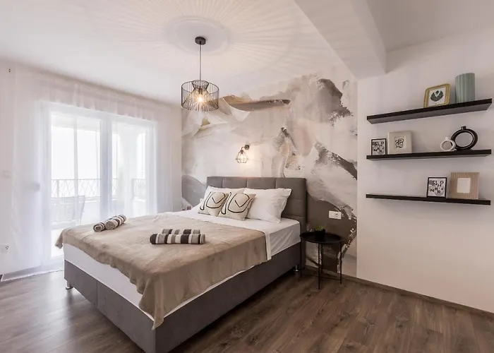 Luxury Apartment Allegro