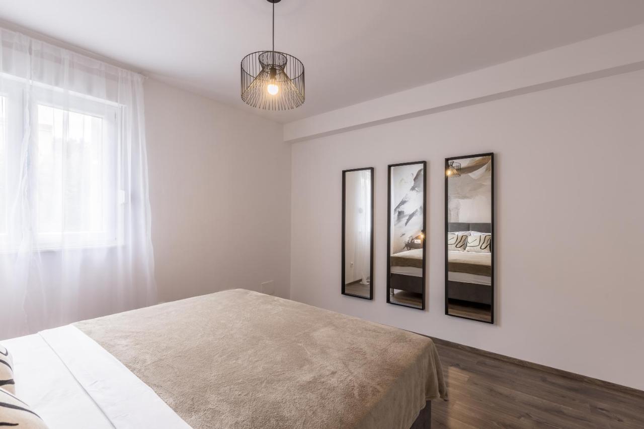 Luxury Allegro Apartament *