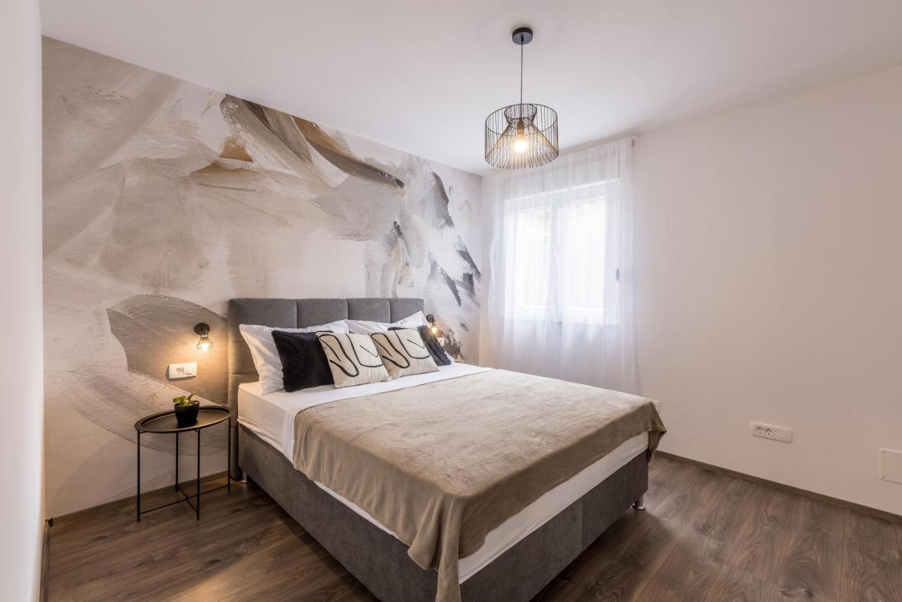 Luxury Allegro Apartment *