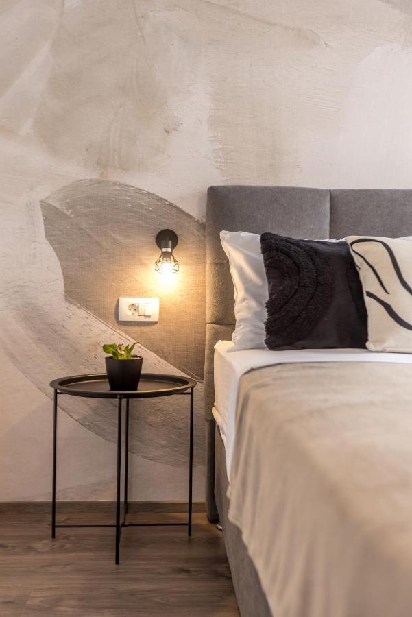 Apartment Luxury Allegro Podstrana