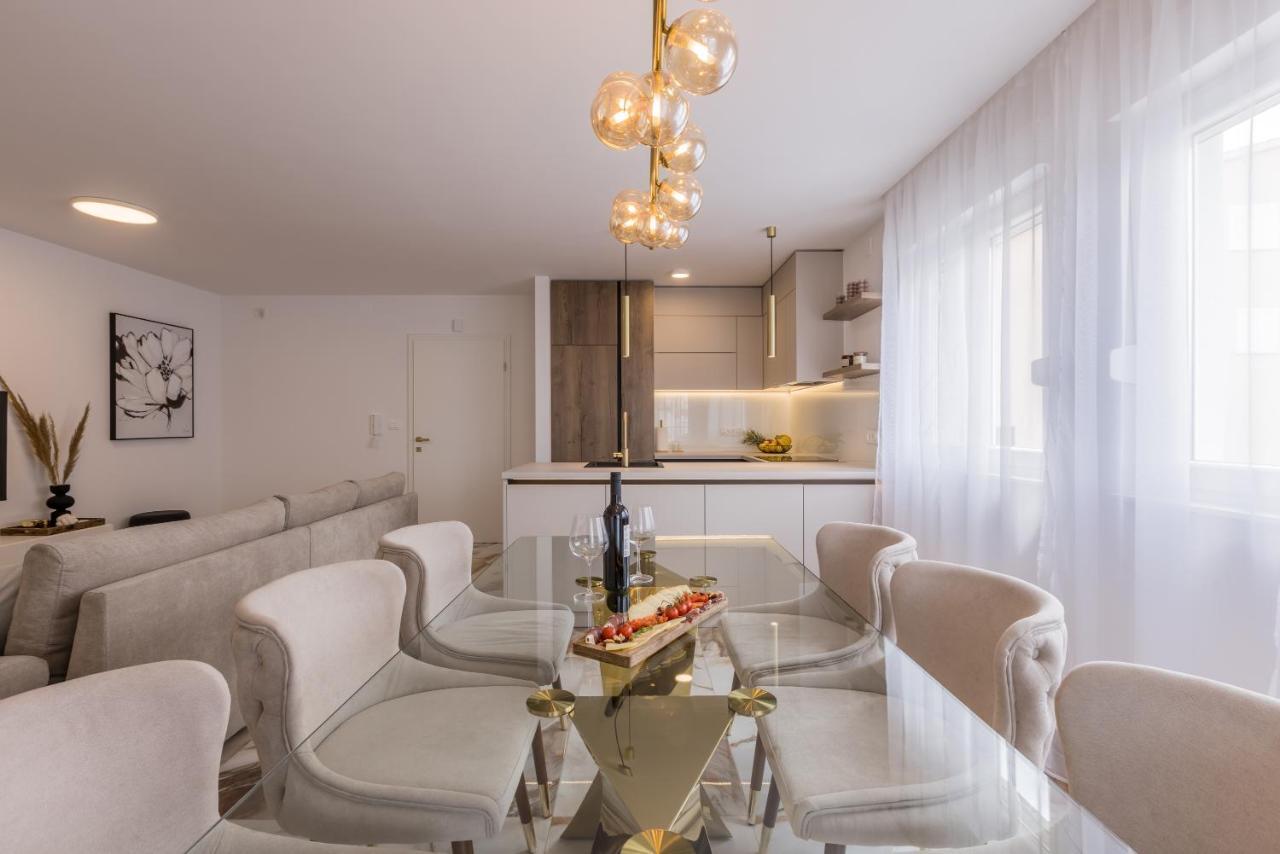 Apartment Luxury Allegro