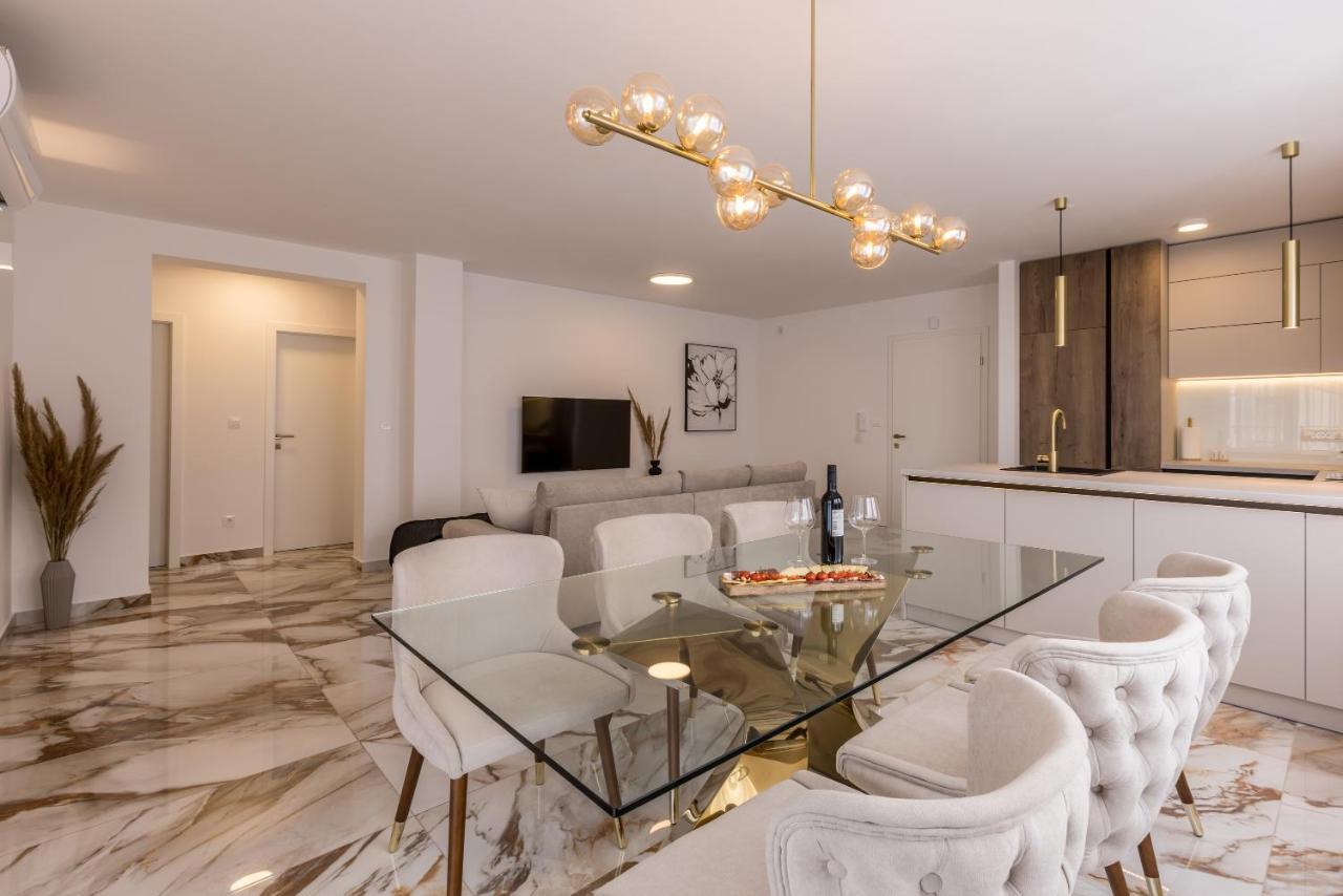 Luxury Allegro Apartment
