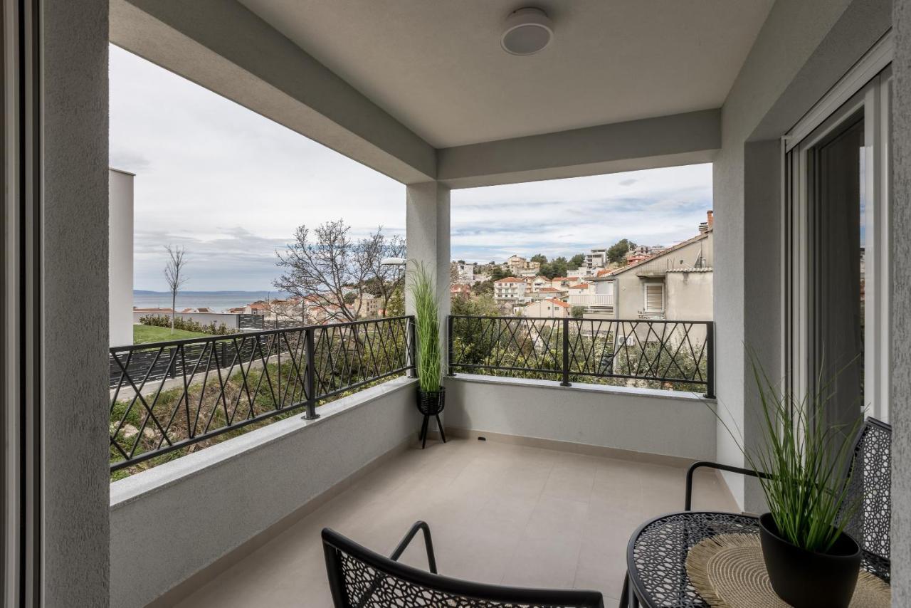 Apartment Luxury Allegro *