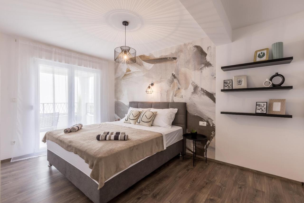 Luxury Allegro Podstrana