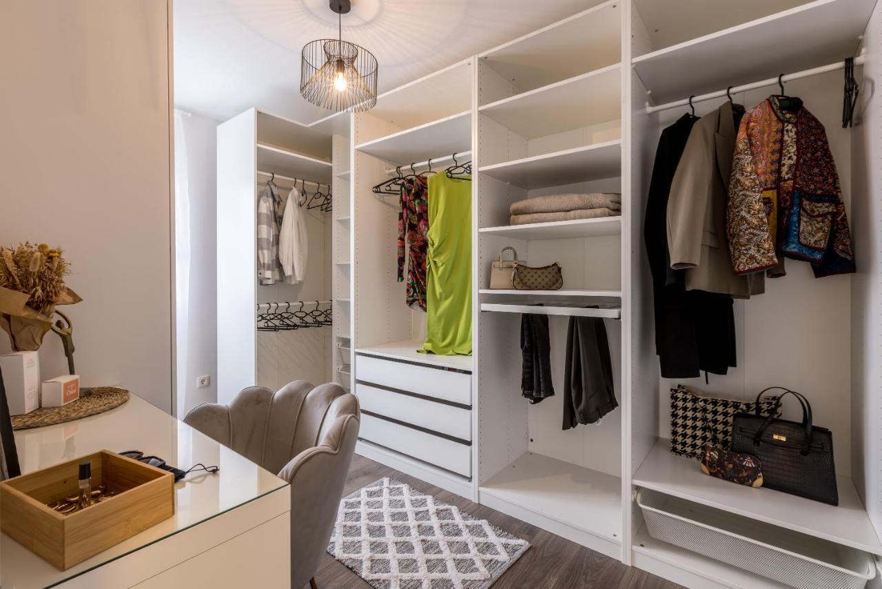 Luxury Allegro * Podstrana