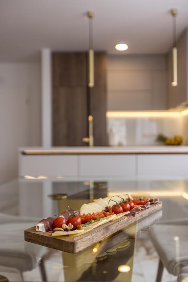 Luxury Allegro Apartment *