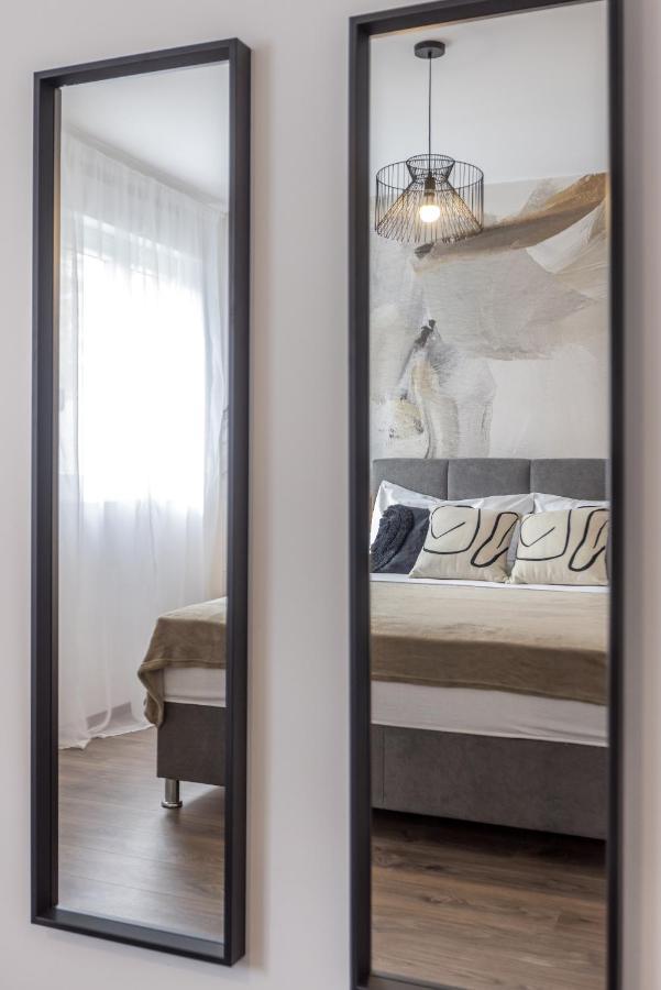 Apartment Luxury Allegro Podstrana