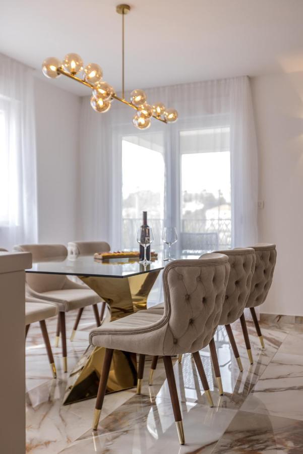 Apartment Luxury Allegro Podstrana