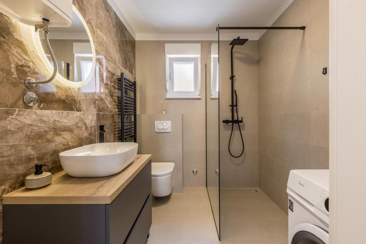 Luxury Allegro Apartment Podstrana