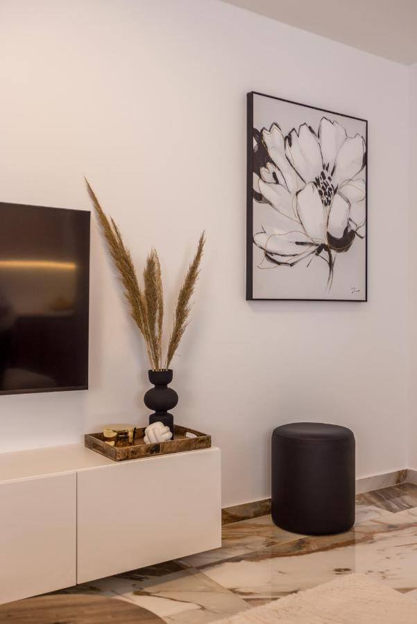 Apartment Luxury Allegro *