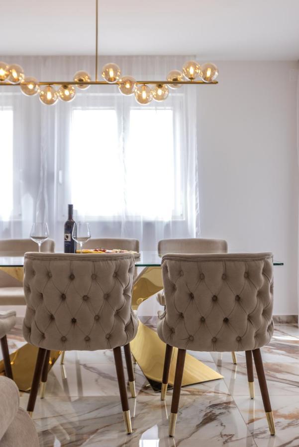 Luxury Allegro Podstrana