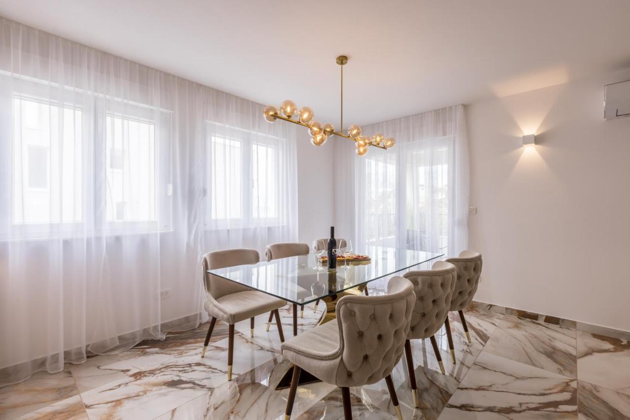 Luxury Allegro Podstrana